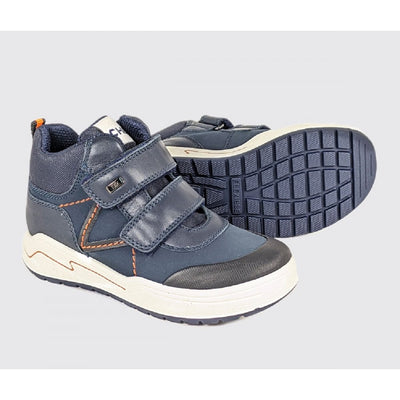 Junior Dubarry Kids Kaleb Navy Ankle Boot - Navy