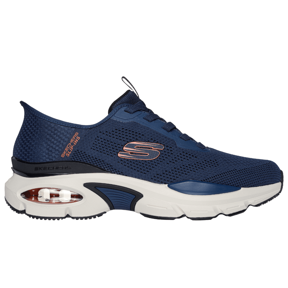 Mens Skechers Slip-ins: Skech-Air Ventura Trainers