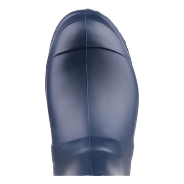 Womens Cotswold Sandringham Waterproof Wellingtons - Navy