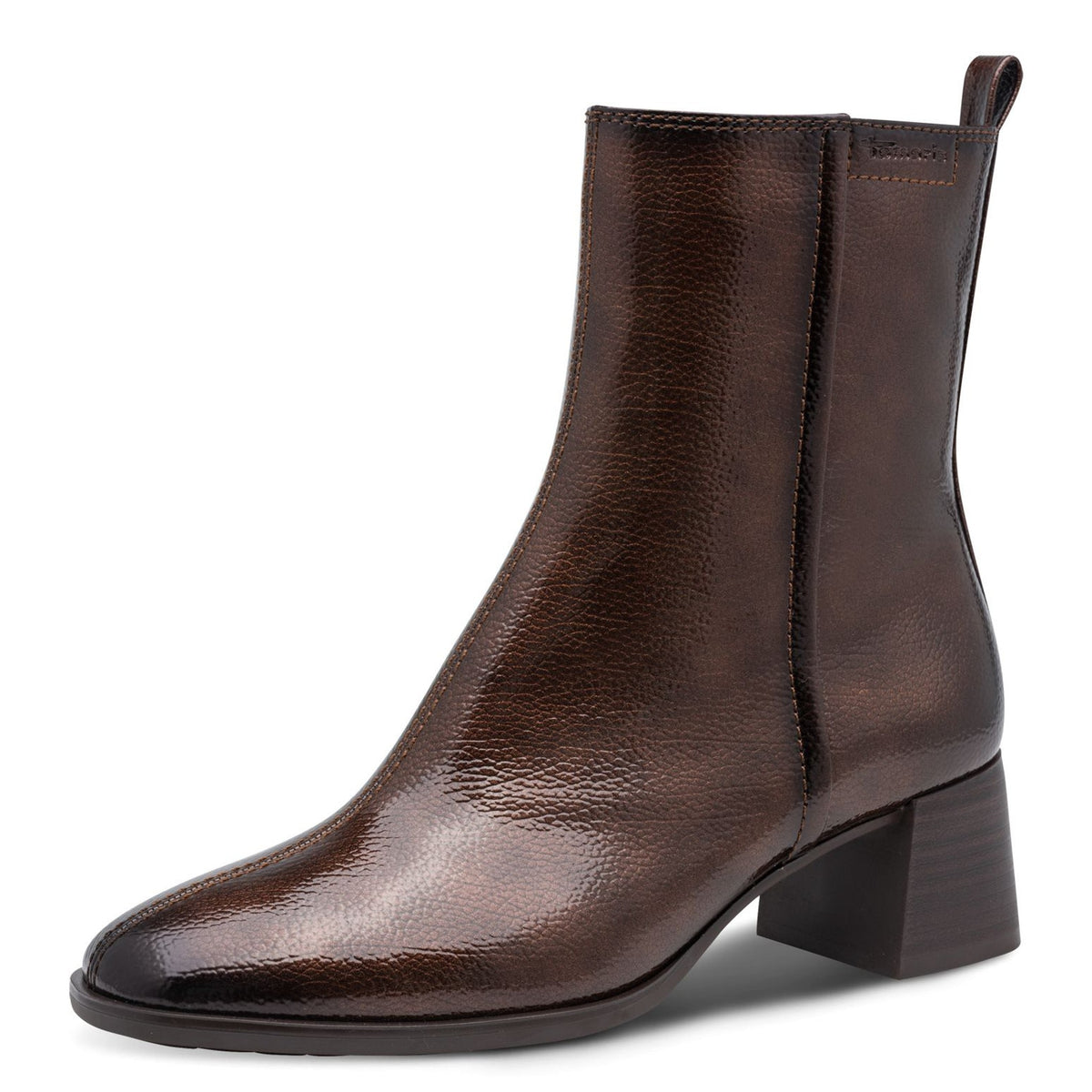 Womens Tamaris 25019 Ankle Boots