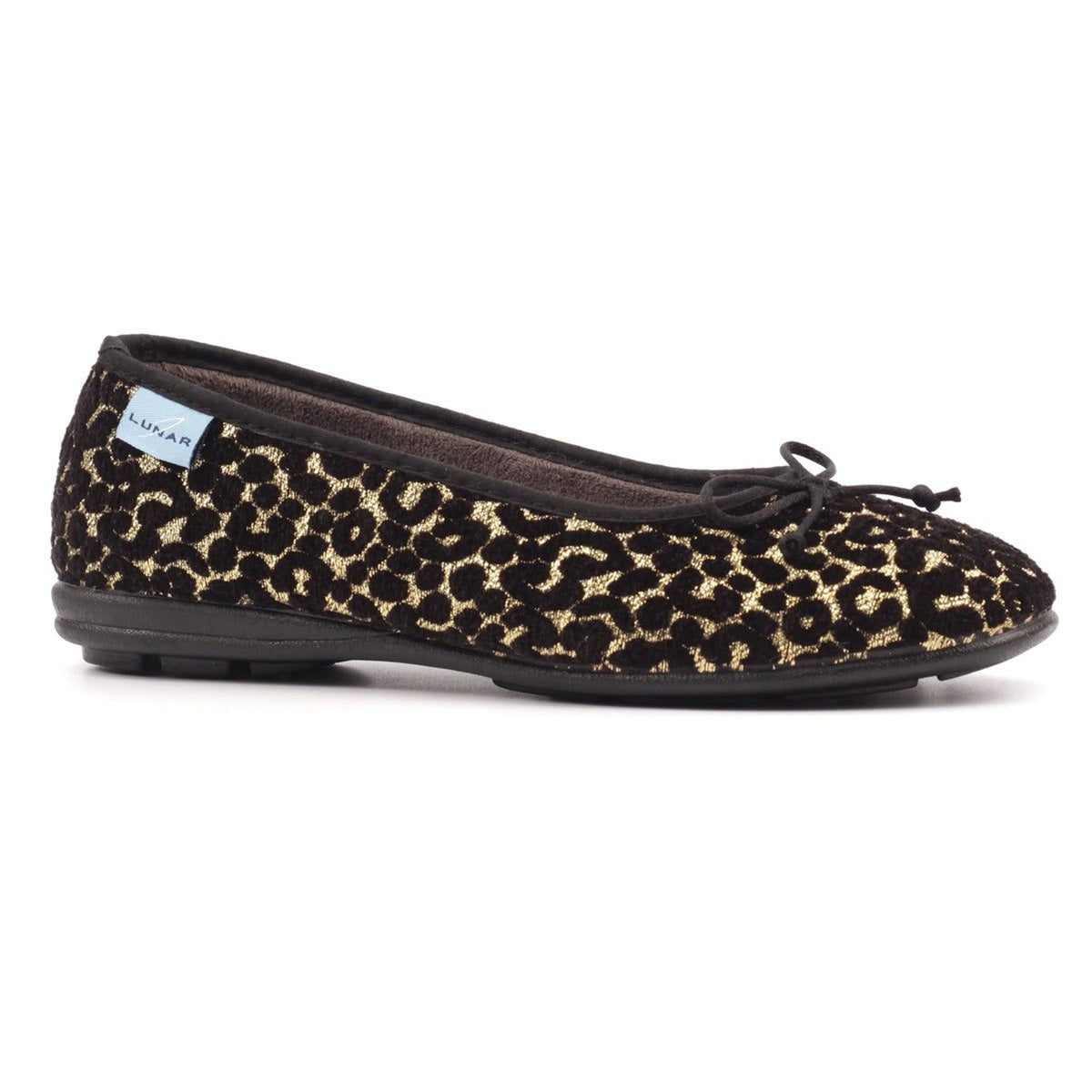 Womens Lunar Hetty Slippers