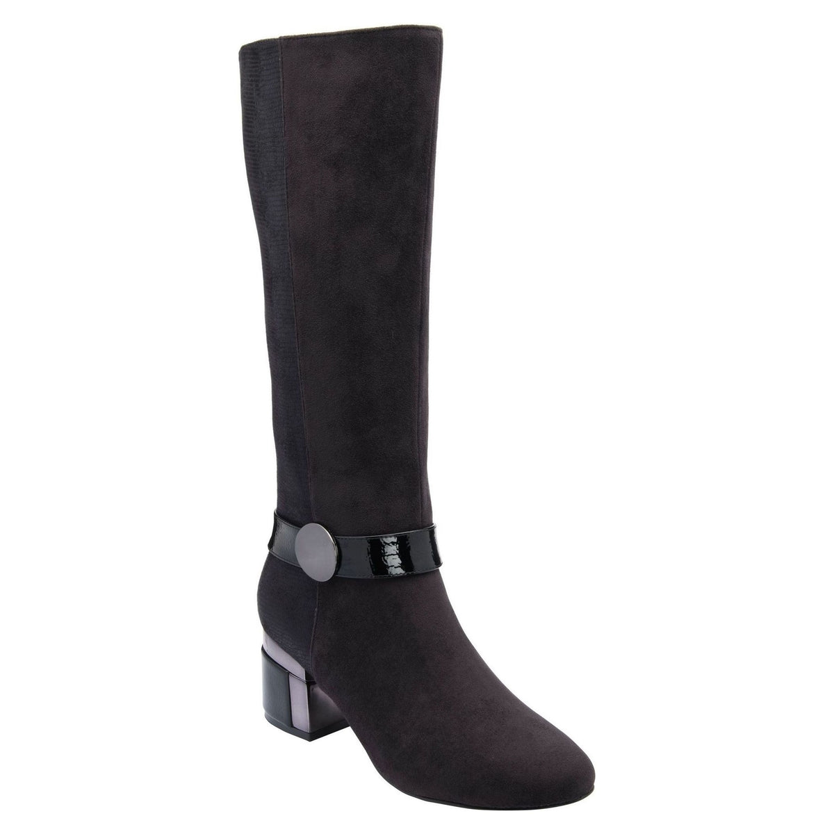 Womens Lotus Solia ULB540 Long Boots