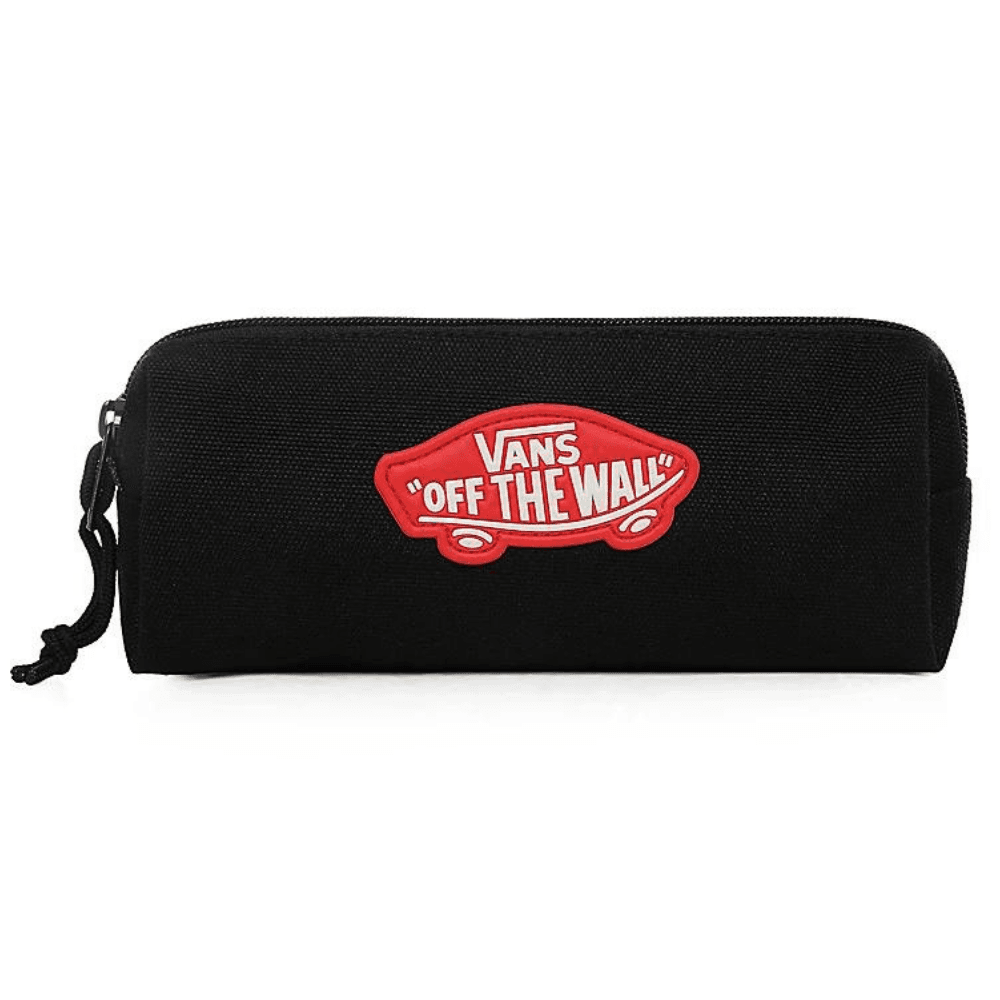 Vans Kids Otw Black Pencil Case Pouch