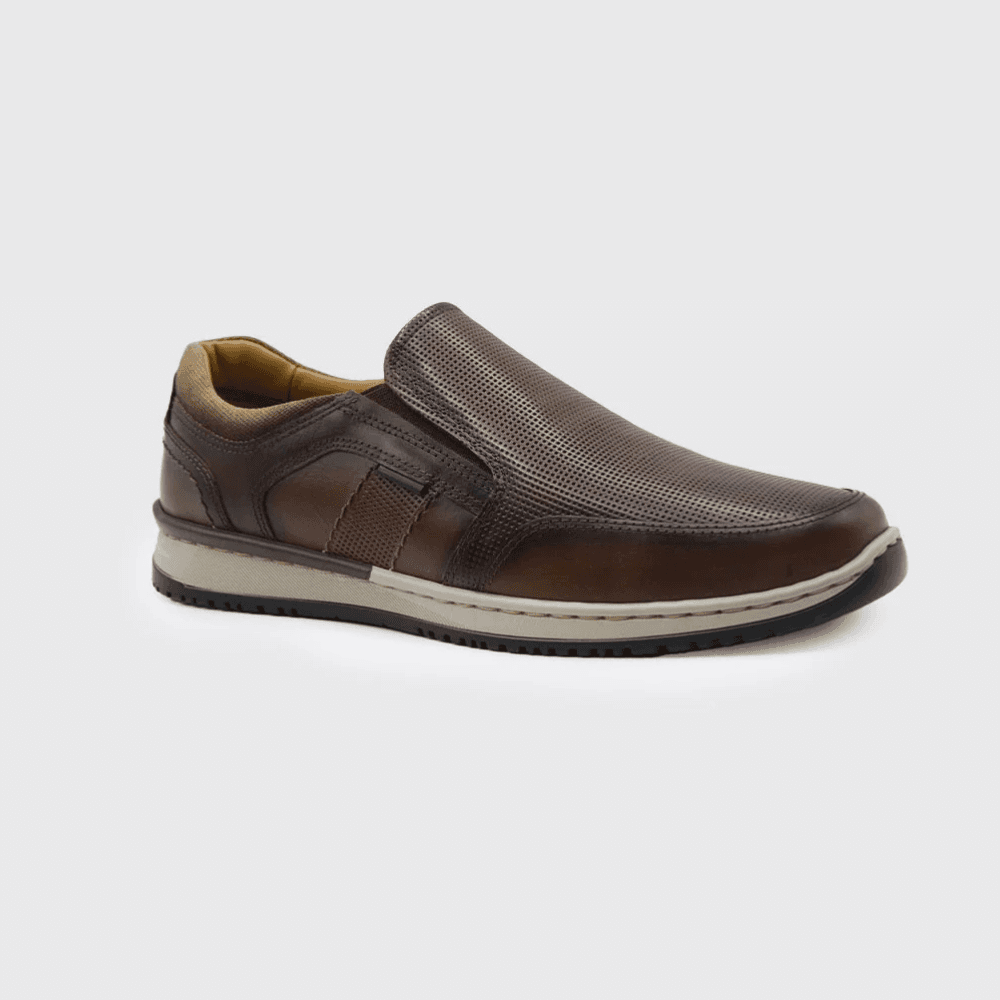 Mens Dubarry Bateman Casual Slip On Shoes