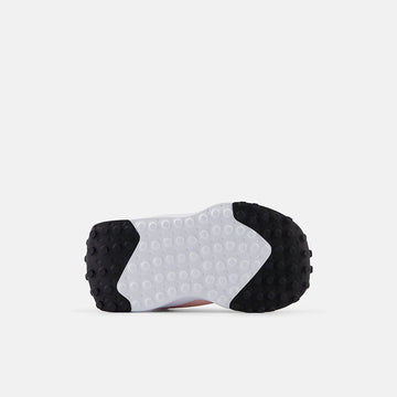 Infant Kids New Balance NW327 Trainers - Pink Haze