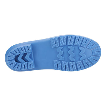 Womens Cotswold Grosvenor Ankle Wellingtons - Bright Blue
