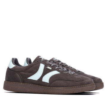 Womens Xti 146125 Trainers - Grey