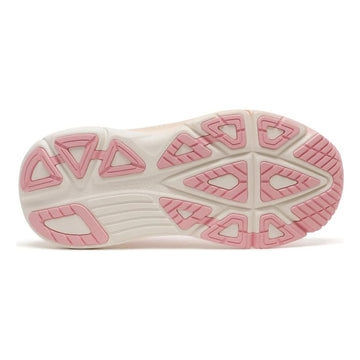 Womens Saucony S101465 Guide 19 Trainers - Touch Ivory