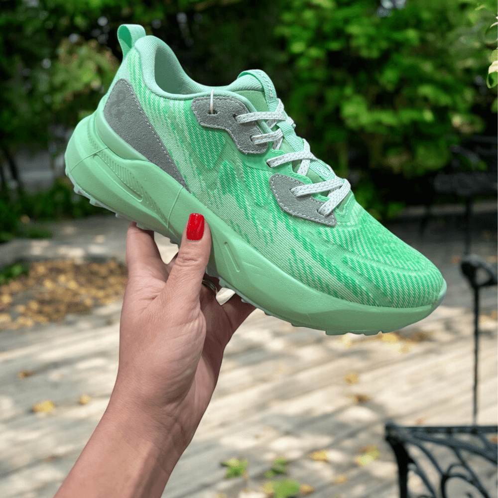 Womens Igi & Co EXTR4 Performance Trainers