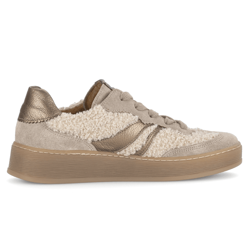 Womens Gabor 76.475 - Beige Gold