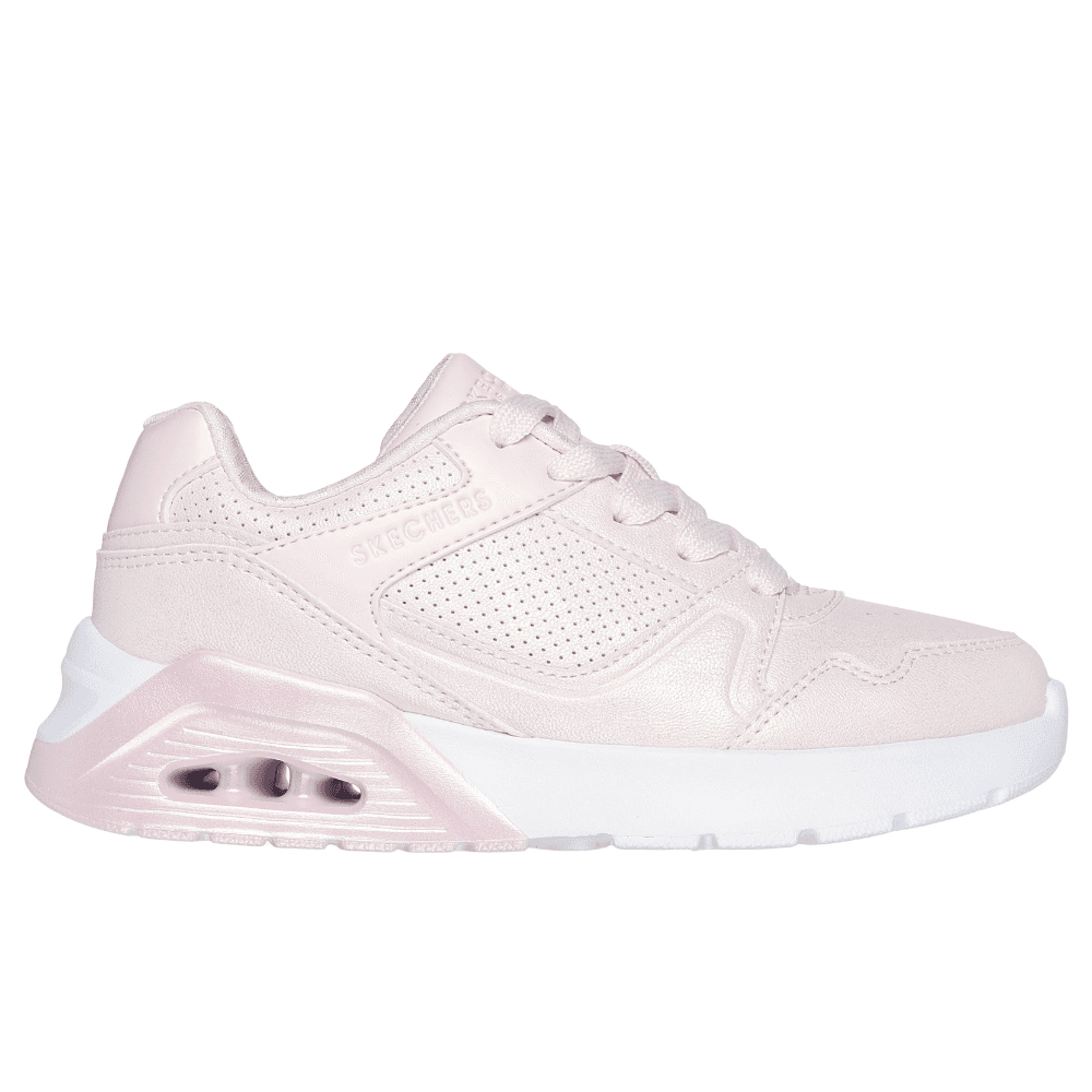 Girls Skechers Uno Lite 2.0 Trainers