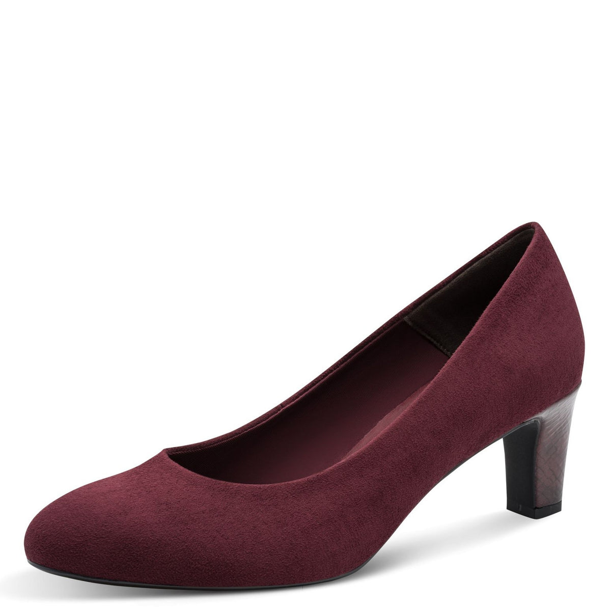 Womens Tamaris 22418 Court Shoe