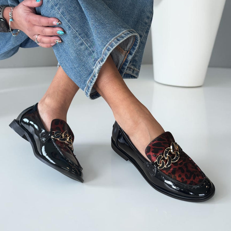 Womens Kate Appleby Waresley Loafers - Damlope