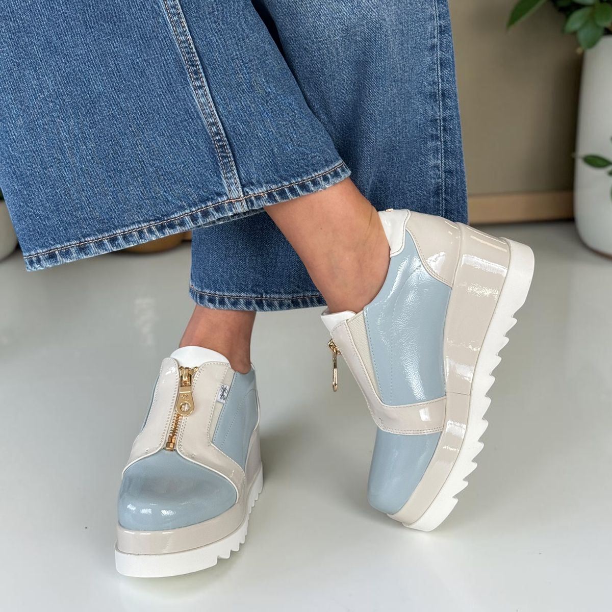 Womens Kate Appleby Launton Platform Shoes