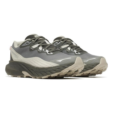 Womens Merrell Agility Trail Talus Waterproof Trainers - Talus