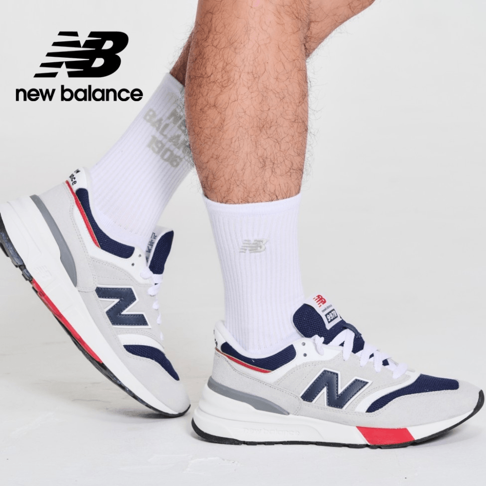 New Balance Mens 997 Trainers