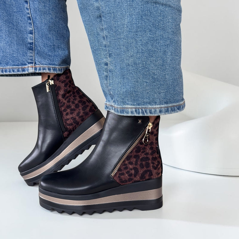 Womens Kate Appleby Witcham Schwlope Ankle Boots - Schwlope