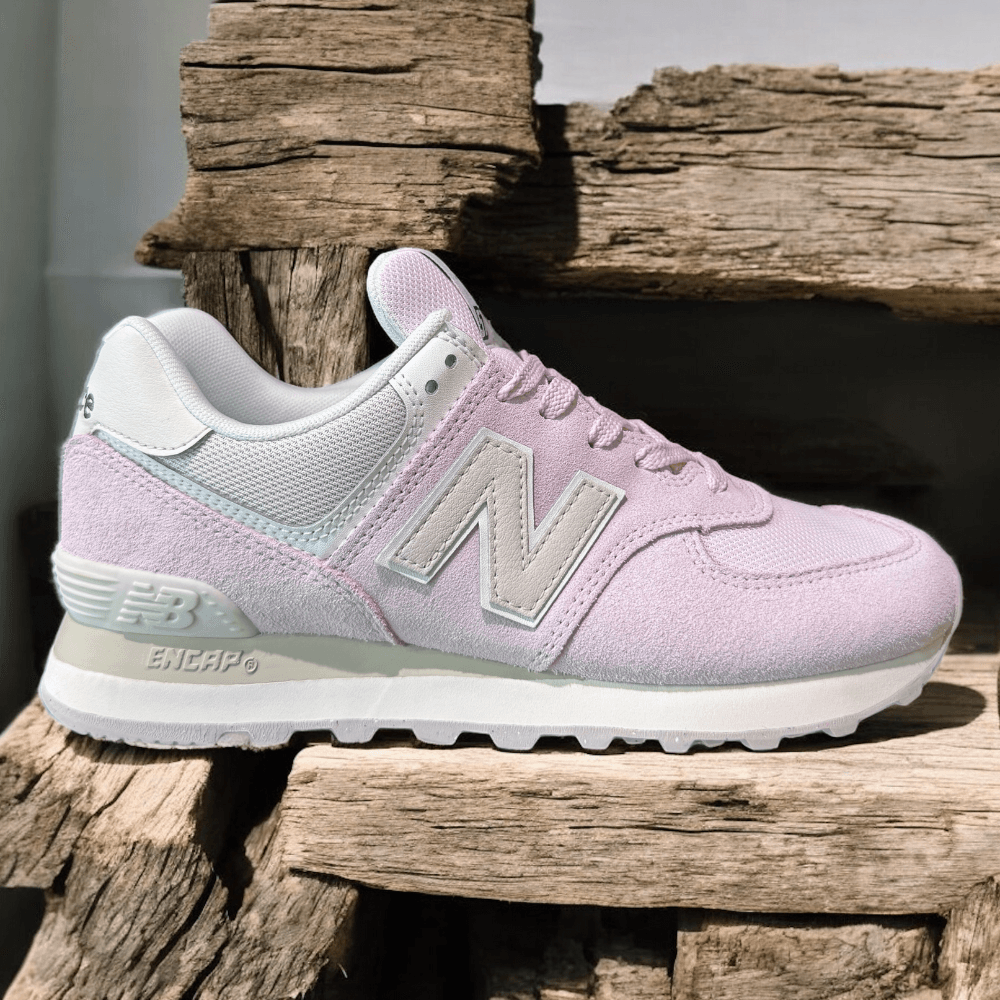 New Balance Women's 574 Trainers