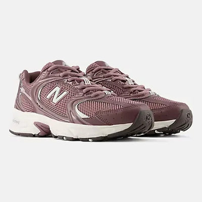 Womens New Balance 530 Fast Track with Pebble Trainers - Fast Track with Pebble