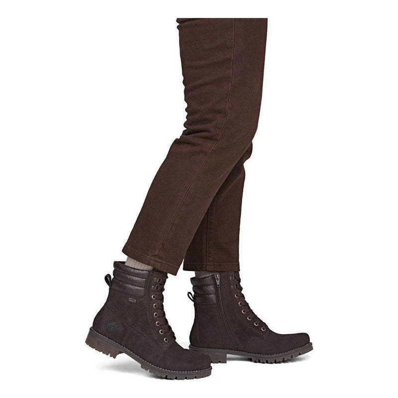 Womens Rieker 79525 Boots - Rancho