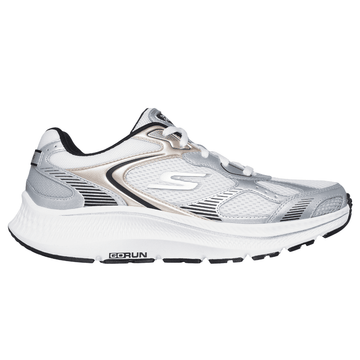 Womens Skechers GO Run Consistent 2.0 Trainers - White