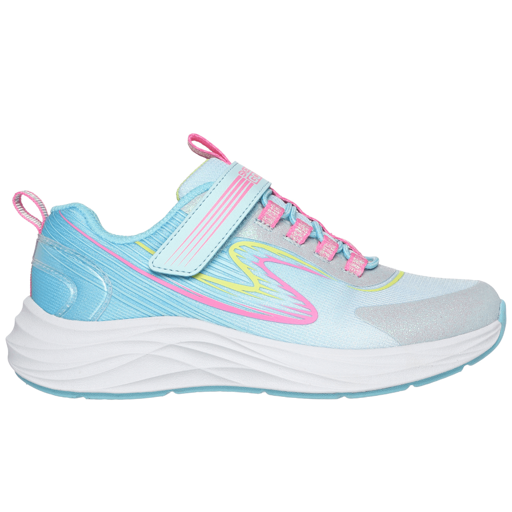 Skechers Girls Go Run Accelerate Trainers