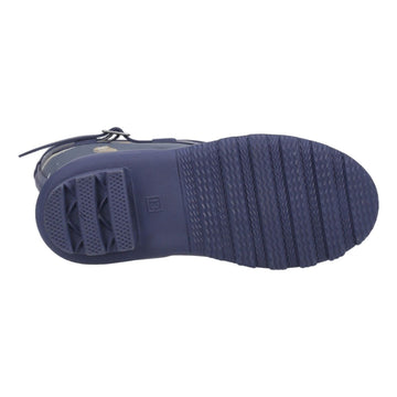 Kids Cotswold Woodland Wellingtons - Owls