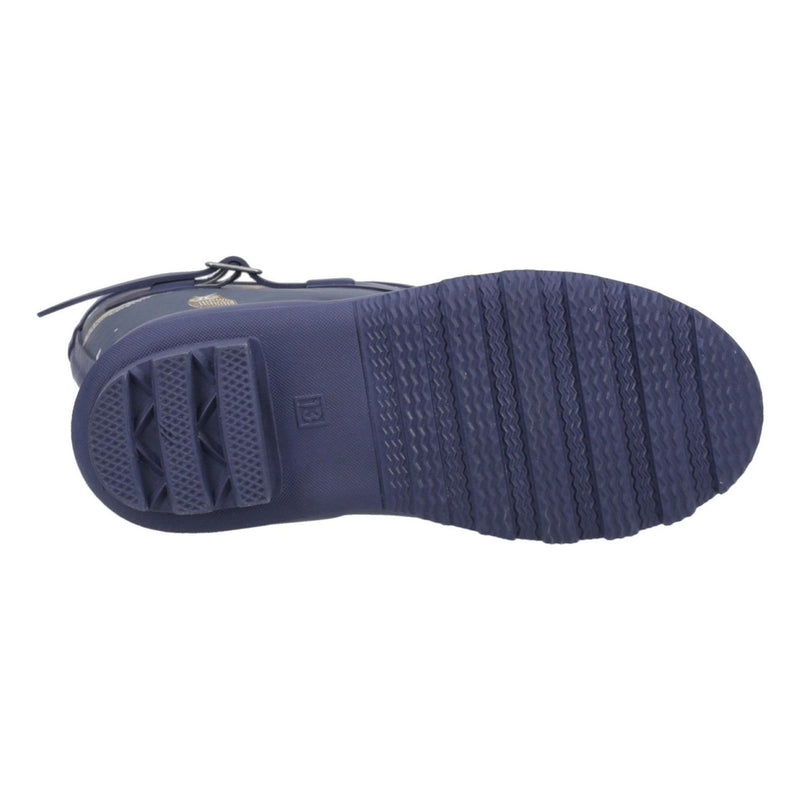 Kids Cotswold Woodland Wellingtons - Owls