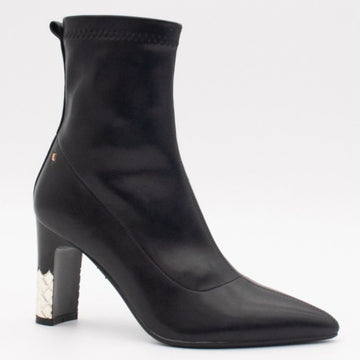 Womens Kate Appleby Bardsey Sock Boot - Black
