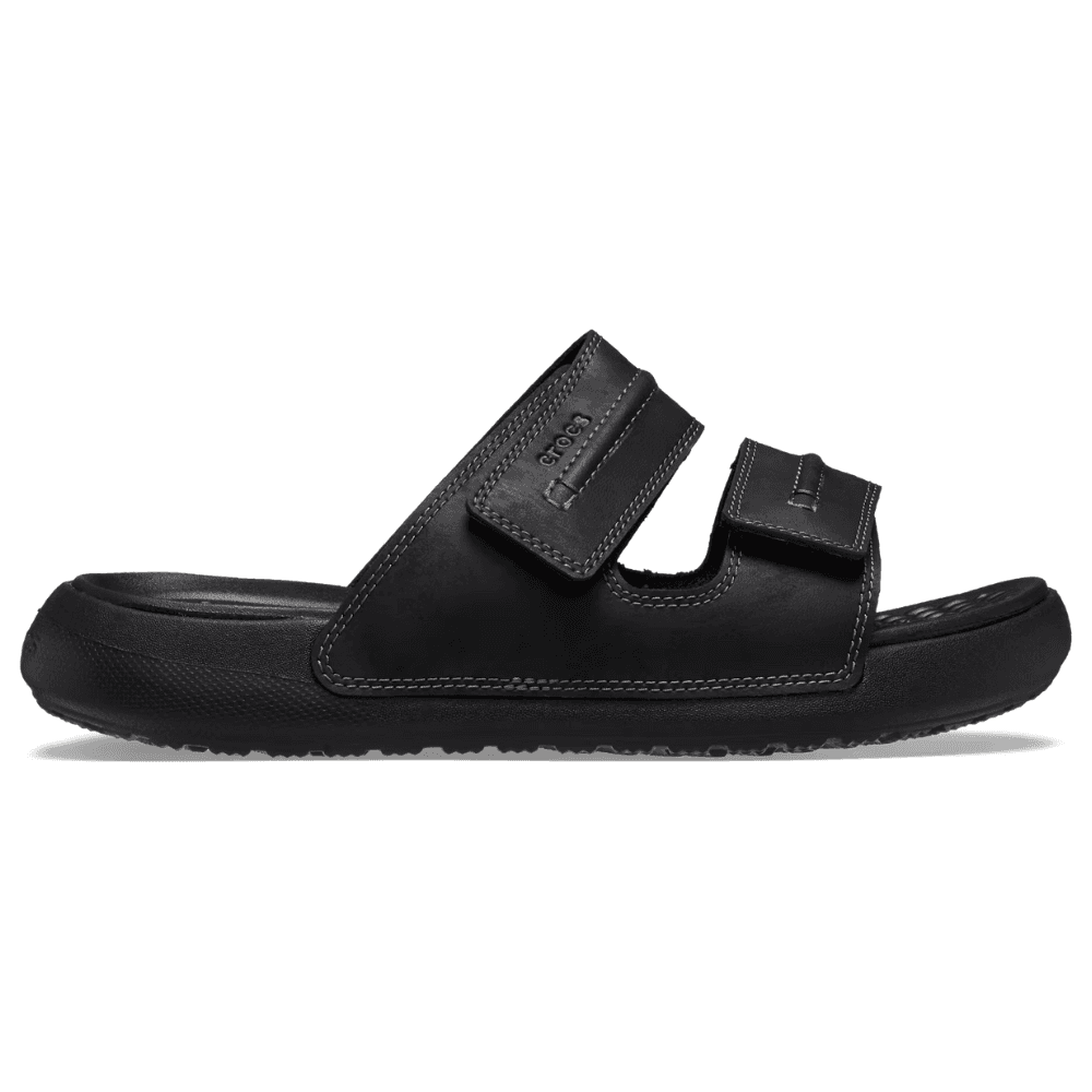 Mens Crocs Yukon Vista II LiteRide Sandals