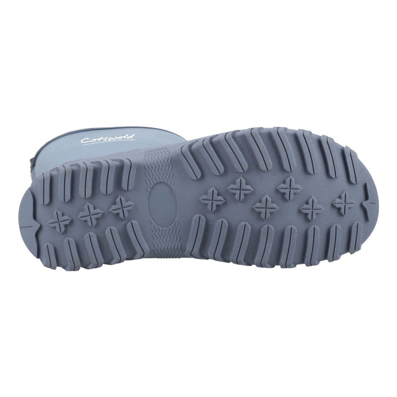 Unisex Cotswold Ashmead Wellingtons - Blue