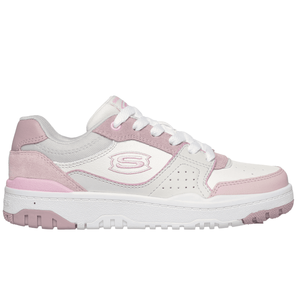 Skechers Girls Skx-228 Trainers
