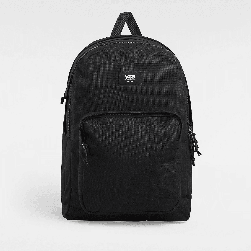 Vans Old Skool Trek Backpack in Black