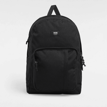 Vans Old Skool Trek Backpack in Black - Black