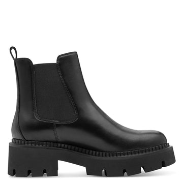 Womens Tamaris 25454 Boots - Black