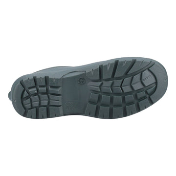 Unisex Cotswold Perrymead Green Garden Clogs - Green
