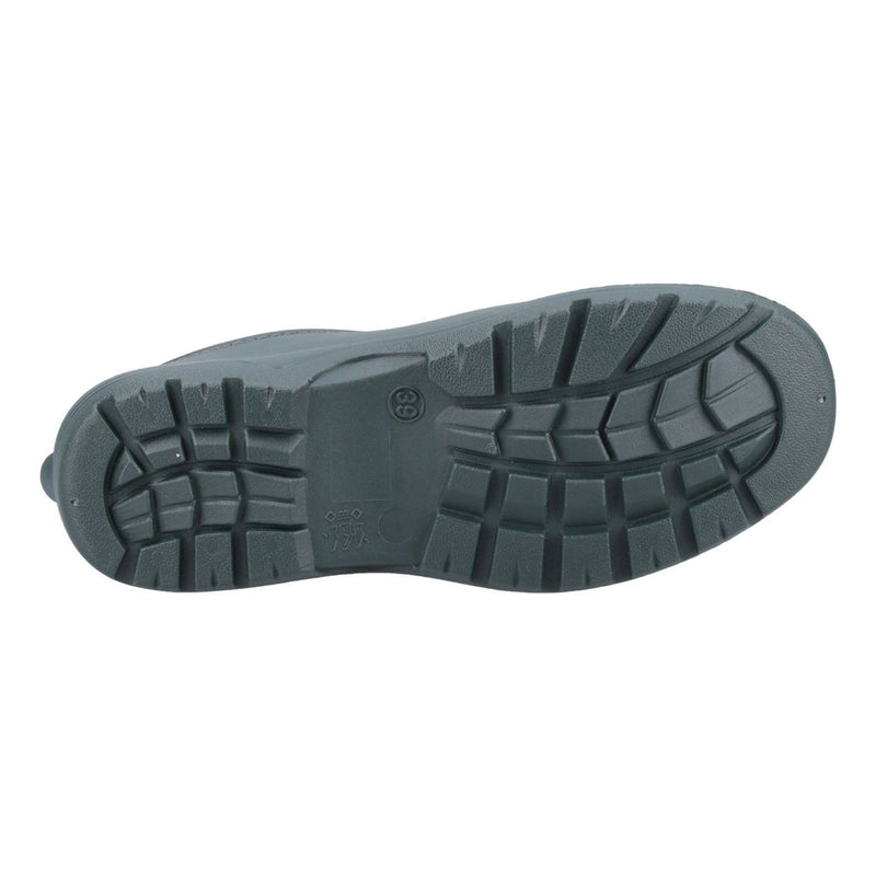 Unisex Cotswold Perrymead Green Garden Clogs - Green