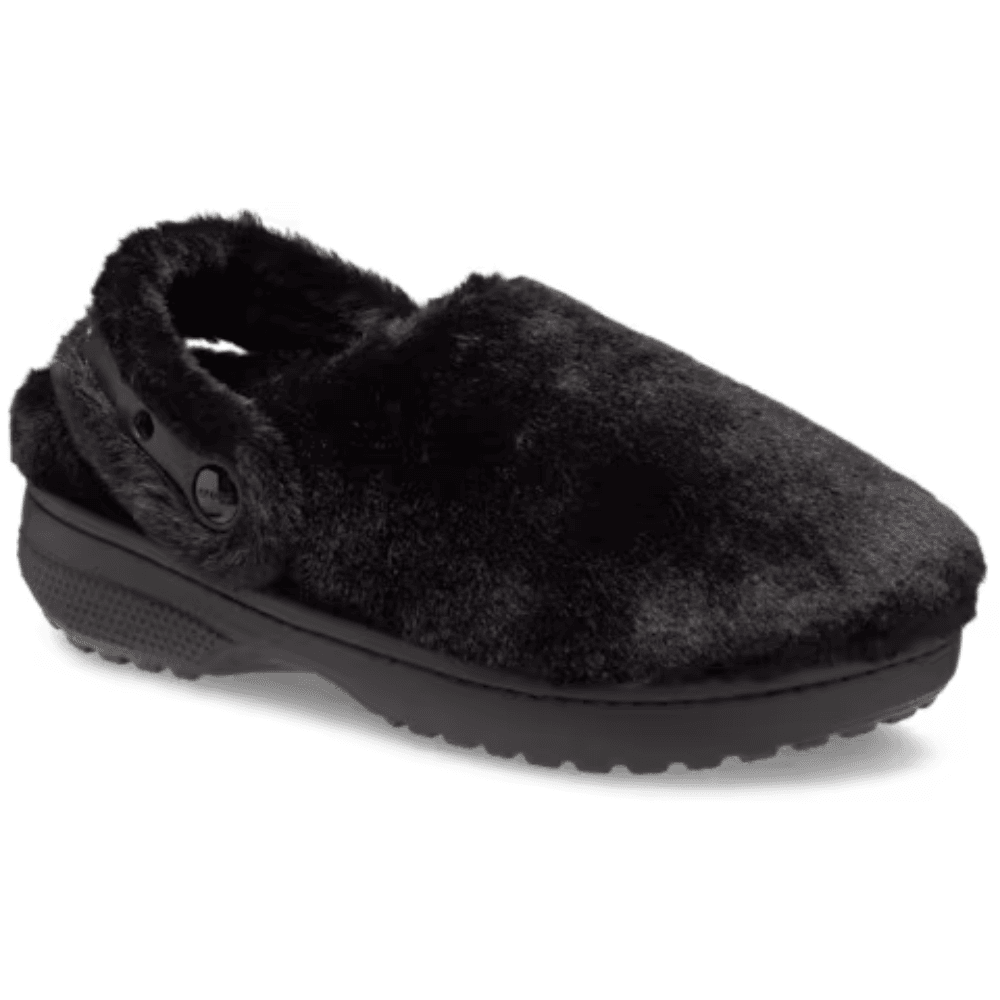 Womens Crocs Classic Unfurgettable Clog
