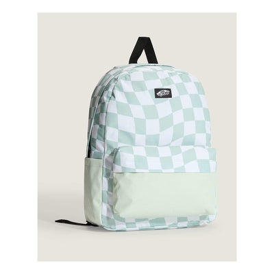 Kids Vans Old Skool Dusty Mint Backpack - Dusty Mint