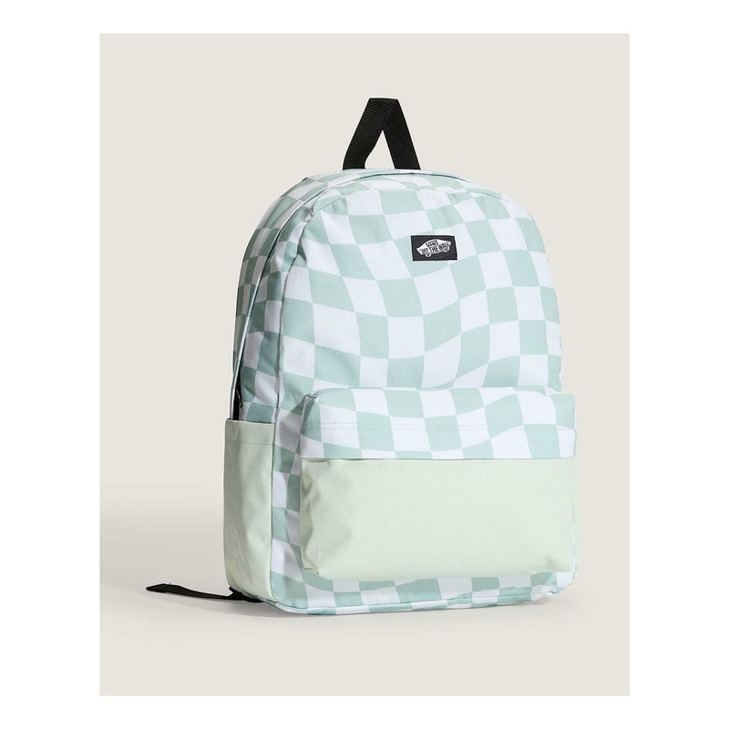 Kids Vans Old Skool Dusty Mint Backpack - Dusty Mint