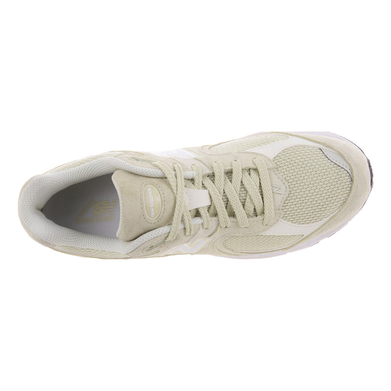 Womens New Balance 2002R Moral with Fennel Seed Trainers - Moral with Fennel Seed