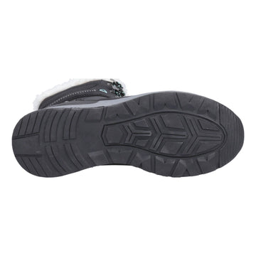 Womens Cotswold Sheephouse Hiking Boots - Black