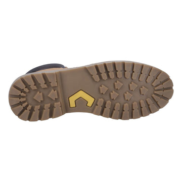 Mens Cotswold Pitchcombe Work Boots - Tan