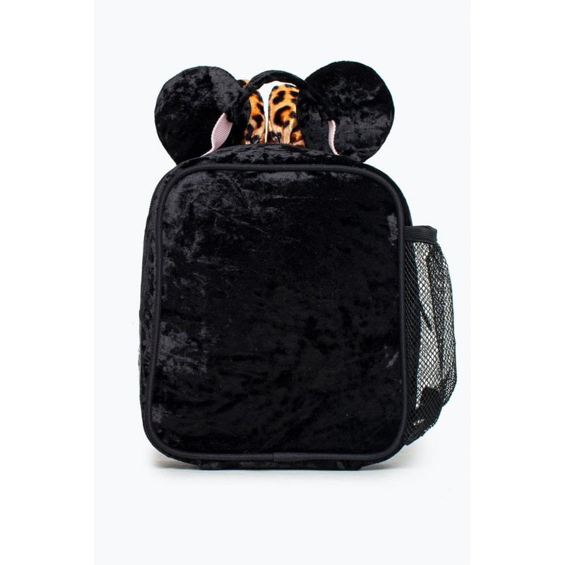 Kids Hype Rainbow Leopard Lunch Box - Rainbow Leopard