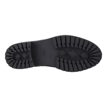 Womens Toms Bennet Ankle Boots - Black