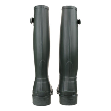 Unisex Cotswold Ragley Green Waterproof Wellingtons - Green