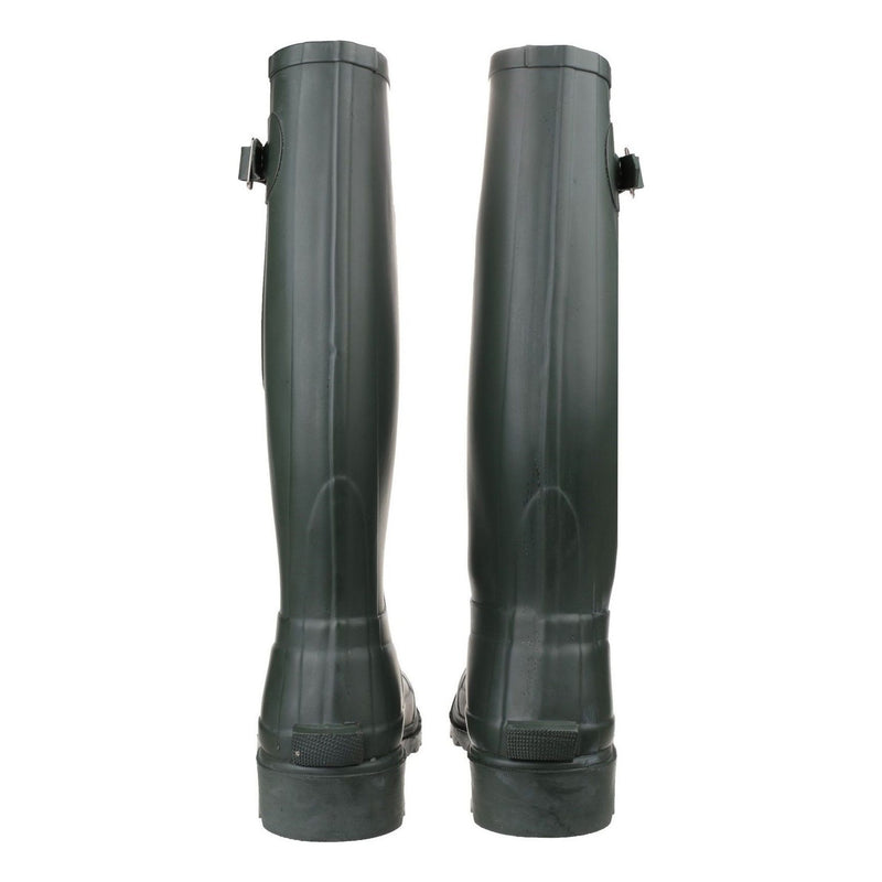 Unisex Cotswold Ragley Green Waterproof Wellingtons - Green
