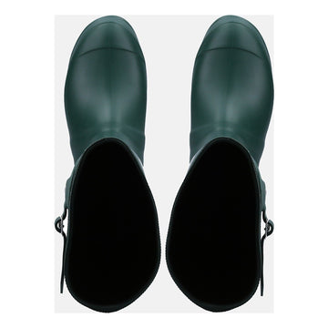 Womens Cotswold Sandringham Waterproof Wellingtons - Green