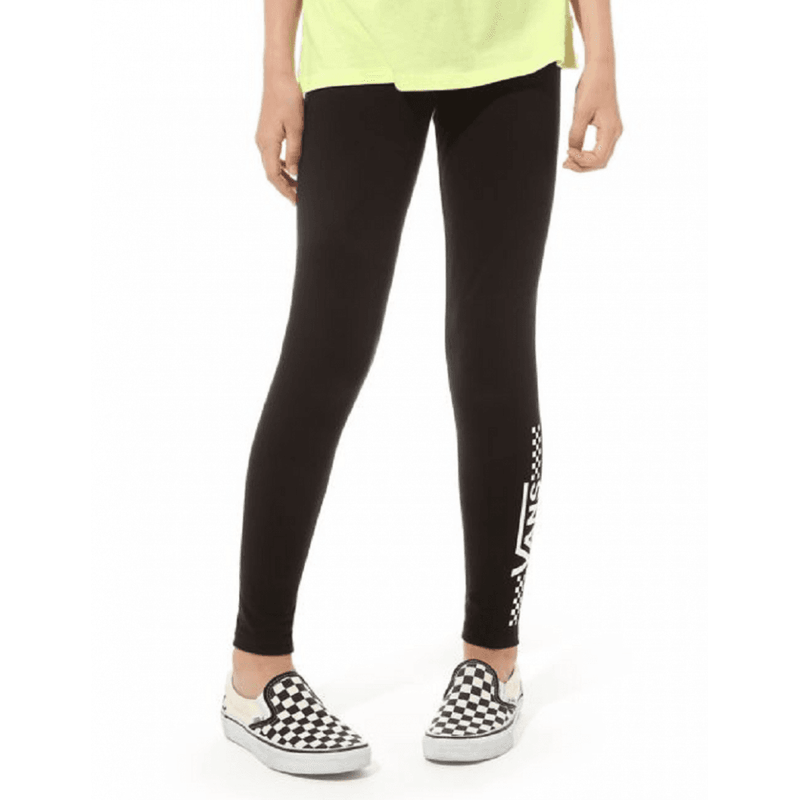 Vans Girls Chalkboard Leggings (8-14+ Years)