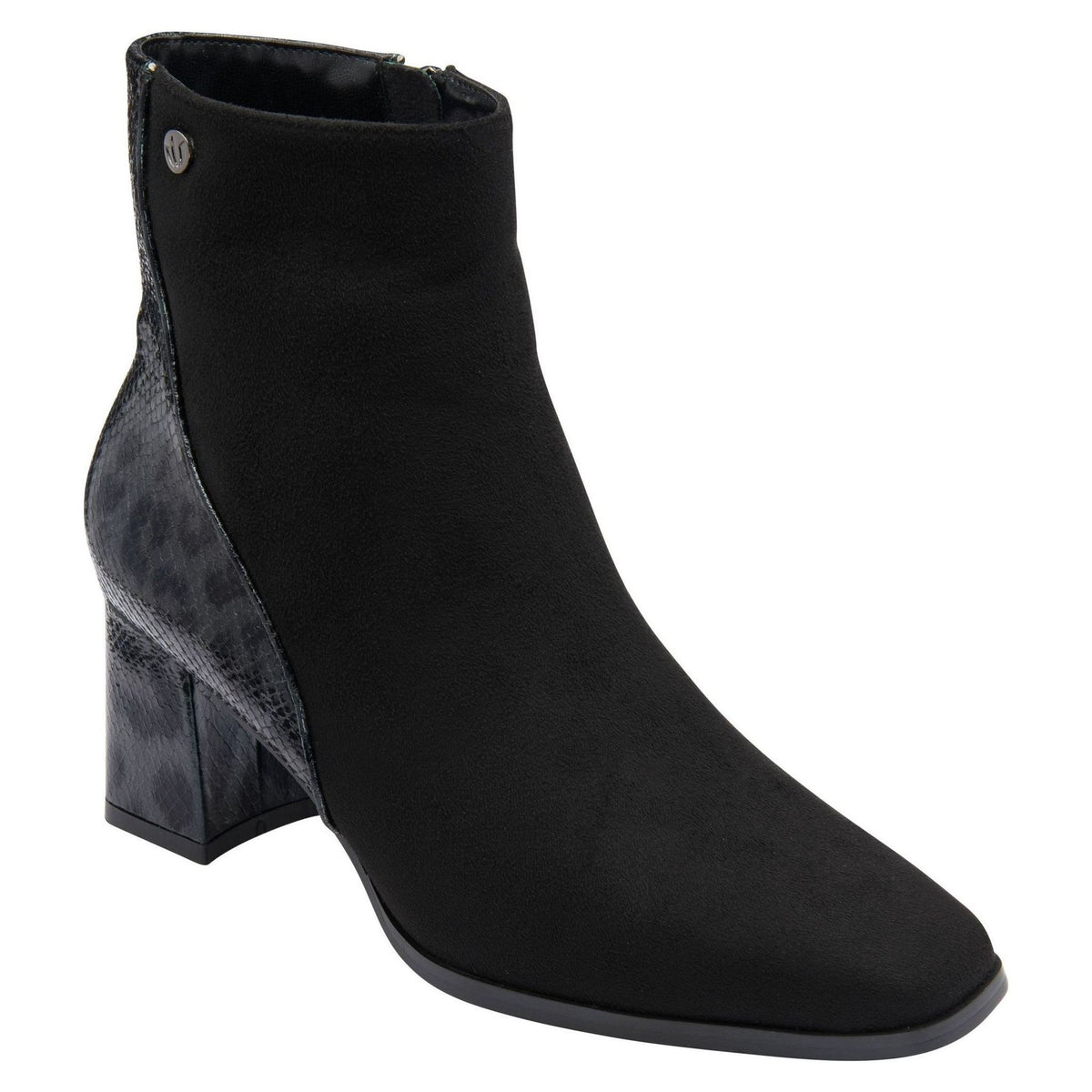 Womens Lotus Zelda ULB538 Ankle Boots